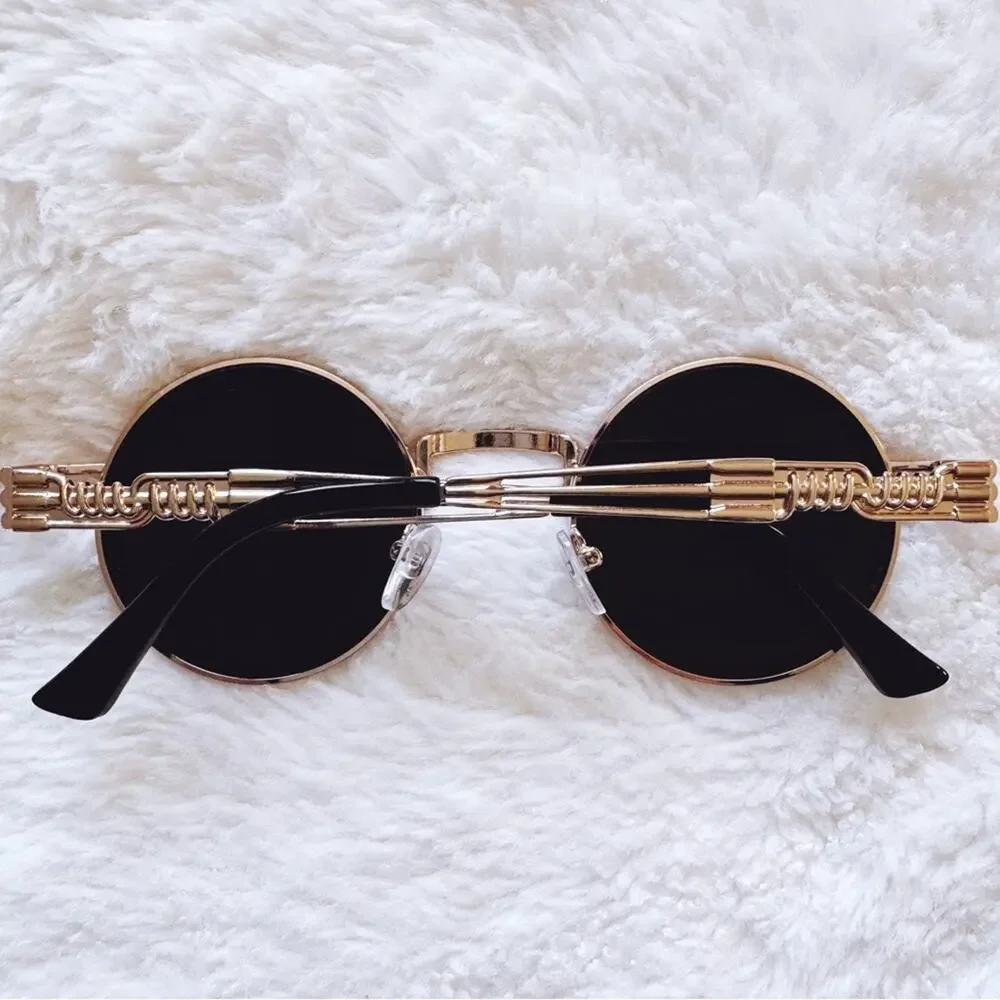 Stylens step into